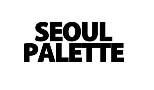 seoul palette